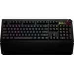 5QS, Gaming-Tastatur der Marke Das Keyboard