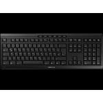 Tastature von CHERRY, in der Farbe Schwarz, Vorschaubild