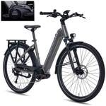 DERUIZ E-Bike der Marke DERUIZ