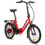 VECOCRAFT E-Bike der Marke VECOCRAFT