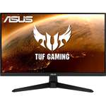 Gaming-Monitor von Asus, in der Farbe Schwarz, andere Perspektive, Vorschaubild