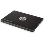 HP SATA-SSD der Marke HP