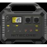 NC NES1200 der Marke Nitecore