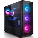 Megaport Gaming-PC der Marke Megaport