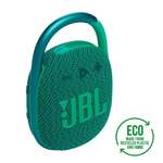 Bluetooth-Lautsprecher von JBL, in der Farbe Grün, Vorschaubild
