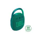 Bluetooth-Lautsprecher von JBL, in der Farbe Grün, andere Perspektive, Vorschaubild