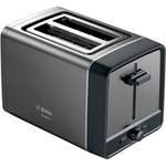 Kompakt-Toaster DesignLine der Marke Bosch
