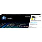 Toner gelb der Marke HP