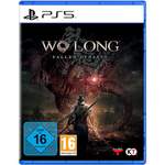 Wo Long: der Marke Sony