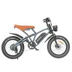 DOTMALL E-Bike der Marke DOTMALL