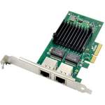 Microconnect MC-PCIE-I350-T2 der Marke MicroConnect