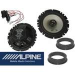 DSX Alpine der Marke DSX