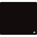 Mauspad von Corsair, in der Farbe Schwarz, andere Perspektive, Vorschaubild