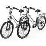 HITWAY E-Bike der Marke HITWAY