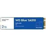 WD Blue der Marke Western Digital