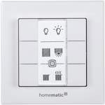 Wandtaster 6-fach der Marke Homematic IP