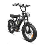 DOTMALL E-Bike der Marke DOTMALL