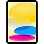 iPad von Apple, in der Farbe Gelb, andere Perspektive, Vorschaubild