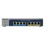 NETGEAR 8-Port der Marke Netgear