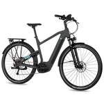 Airtracks E-Bike der Marke Airtracks