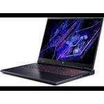 Gaming Laptop von ACER, in der Farbe Schwarz, andere Perspektive, Vorschaubild