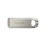Memory-Card-Stick von Sandisk, in der Farbe Silber, Vorschaubild