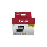 Canon PGI-580BK/CLI-581 der Marke Canon