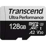 Transcend »microSD der Marke Transcend