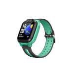 Smartwatch von Imoo, in der Farbe Grün, andere Perspektive, Vorschaubild