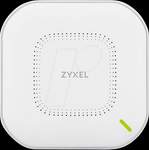 Router von Zyxel, in der Farbe Weiss, Vorschaubild