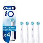 Oral-B Aufsteckbürsten der Marke Oral-B
