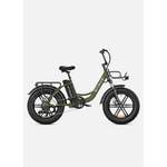 DOTMALL E-Bike der Marke ENGWE