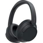 Over-Ear-Kopfhörer von Sony, in der Farbe Schwarz, Vorschaubild