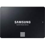Festplatte von Samsung, in der Farbe Schwarz, andere Perspektive, Vorschaubild