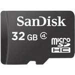 SanDisk SDSDQM-032G-B35 der Marke Sandisk