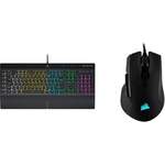 Corsair K55 der Marke Corsair