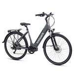 Tretwerk E-Bike der Marke Tretwerk