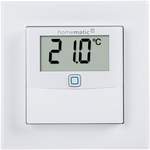 Temperatur-/Luftfeuchtigkeitssensor der Marke Homematic IP