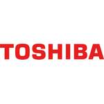 Toner & Drum von Toshiba, in der Farbe Gelb, Vorschaubild