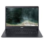 Sonstige Laptop von Acer, in der Farbe Schwarz, andere Perspektive, Vorschaubild