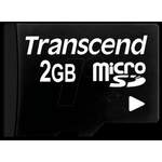 Memory-Card-Stick von Transcend, Vorschaubild