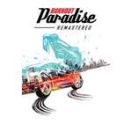 BURNOUT PARADISE der Marke Microsoft