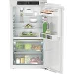 Freistehender Kühlschrank von Liebherr, in der Farbe Weiss, andere Perspektive, Vorschaubild