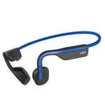 Bluetooth-Kopfhörer von Shokz, in der Farbe Blau, Vorschaubild