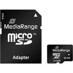 64 GB der Marke MediaRange