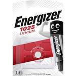 Energizer CR1025 der Marke Energizer