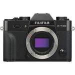 Hybrid-Kamera Fujifilm der Marke Fujifilm