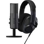 Gaming Headset von Epos, in der Farbe Schwarz, andere Perspektive, Vorschaubild