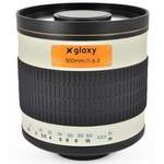 Objektiv Nikon der Marke Gloxy