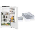KBG32LVFE0 Einbau-Kühlschrank der Marke Siemens